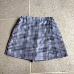 【セット販売】アーニアンドエッシー ベスト ラップキュロット 110cm セット販売！アーニアンドエッシー ベスト ラップキュロット 110Ω