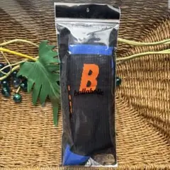 【新品未使用】ballaholic ボーラホリック B Socks