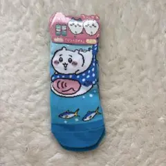 ちいかわ ジンベエザメ 靴下