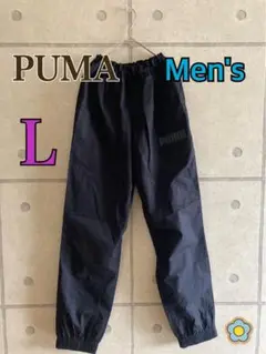 PUMA メンズ　モダンベーシック　チノパンツ　L