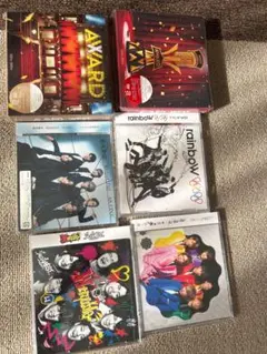 WEST.CDまとめ売り