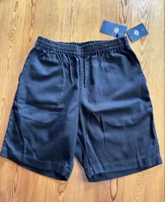 Dickies ショートパンツ 黒 新品タグ付き