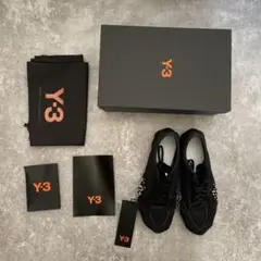Y-3 REHITO スニーカー
