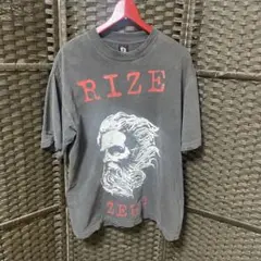2025年最新】rize tシャツ soluの人気アイテム - メルカリ