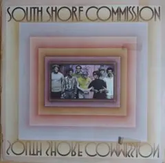 【USLP サウスショア•コミッション SOUTH SHORE COMMISSI