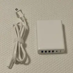 Anker PowerPort Ⅰ PD USB急速充電器 ホワイト