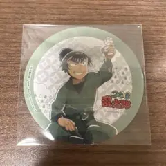 忍たま乱太郎　アニメイトカフェ　コースター　食満留三郎