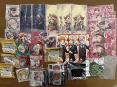 オンエア! グッズまとめ売り　30点以上 Hot-Blood