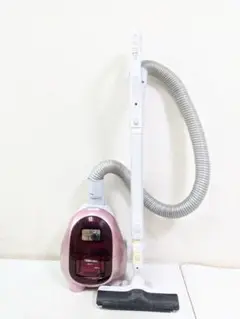 東芝 クリーナー VC-PF9（P） 【消毒/清掃/動作確認済】 東芝 クリーナー VC-PF9（P） 【消毒/清掃/動作確認済】 - メルカリ