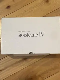 skin conditioner Moisteane IV