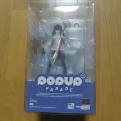 popup　転スラ　シズ　フィギュア