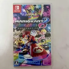 マリオカート8デラックス ソフト 任天堂 Nintendo Switch