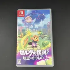 ゼルダの伝説 知恵のかけら Nintendo Switch