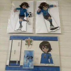 イナズマイレブン フィディオ アクリルスタンド