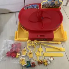 すくってポケモン　未使用