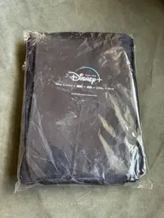 Disney+ 難燃ブランケット 140×200cm ディズニープラス