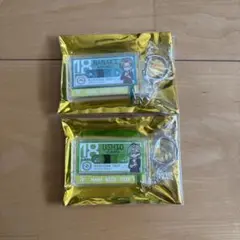 エイトリ ミニキャラカセット 七基 潮