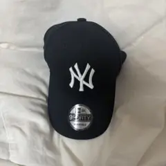 NEWERA キャップ
