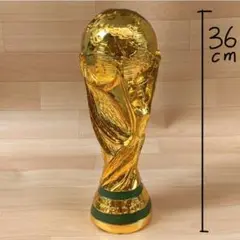 ワールドカップ・トロフィー」（World Cup Trophy）