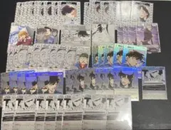 名探偵コナン トレーディングカード 怪盗キッド 黒羽快斗