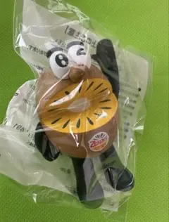 新品未開封2025 キウイブラザーズ　ゼスプリ　キウイ　Zespri フィギュア