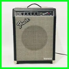 FENDER BM-20CE ベースマン・クラッシック20