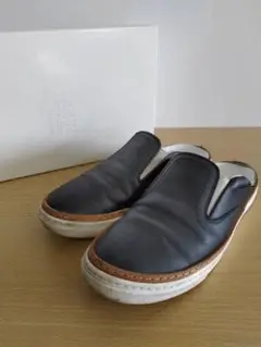 Maison Margiela メゾンマルジェラ スリッポン スニーカー 上品