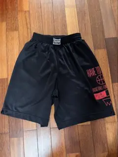 BALL LINE バスケットボールパンツ Mサイズ