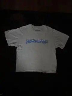 F*CKING AWESOME グラフィックTシャツ M ホワイト