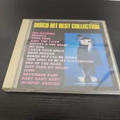 DISCO HIT BEST COLLECTION
