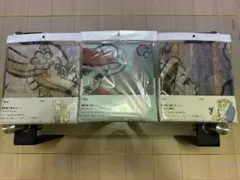 ※新品未使用　ディズニーキャラクター張り替え用網戸3枚セット