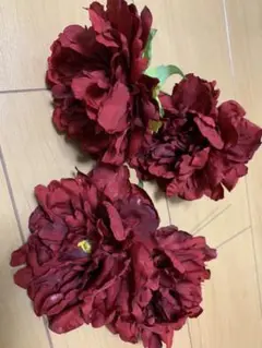 アーティフィシャルフラワー ピオニー