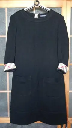 バーバリーロンドン ワンピース