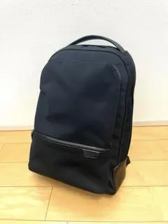 TUMI HARRISON 黒 リュック