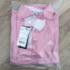 adidas (アディダス) ゴルフウェア　Mサイズ☆新品未使用