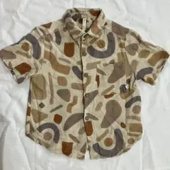 Rylee+Cru リネンシャツ