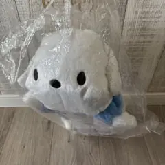ポチャッコ　ティッシュボックスカバー