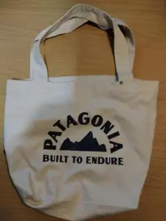 patagoniaパタゴニア　ミニトートバック　未使用