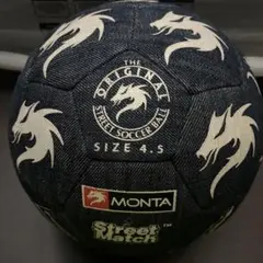 2025年最新】MONTA サッカーボールの人気アイテム - メルカリ