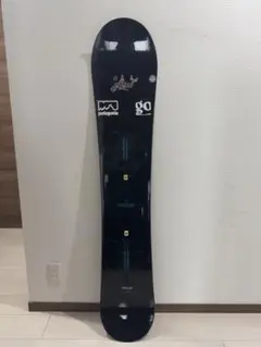 2025年最新】burton barracudaの人気アイテム - メルカリ