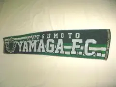 J3松本山雅FC タオルマフラー①