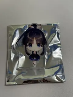 WHITE ALBUM2 アクリルブロック　小春