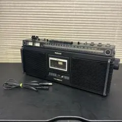 松下電器 ラジカセ RQ-560 ジャンク品です - メルカリ