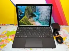 Surface Go 2 10.5型 8GB Office2024 タブレット