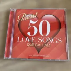 Best50LOVESONGS