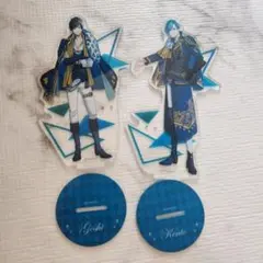 B-PROJECT 無敵デンジャラス　THRIVE　愛染 金城