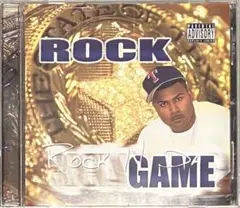 G-RAP ROCK - ROCK N DA GAME