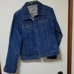 ジャケット