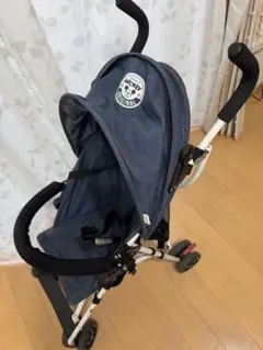 ミッキーバギーfanネオ