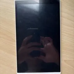 docomo dtab シルバー 約8インチ